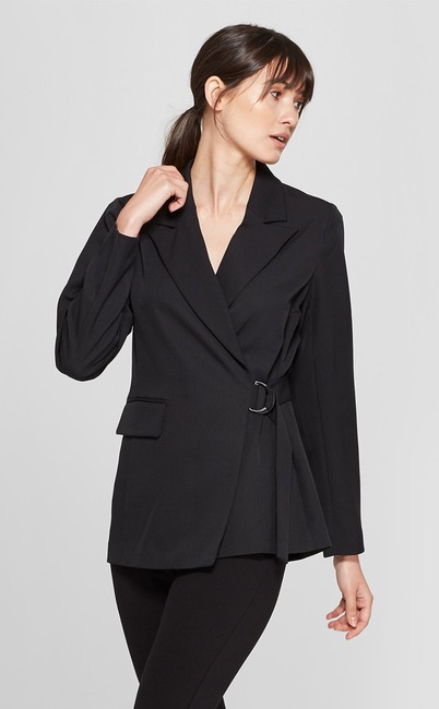 Branded: Target Fall Trends